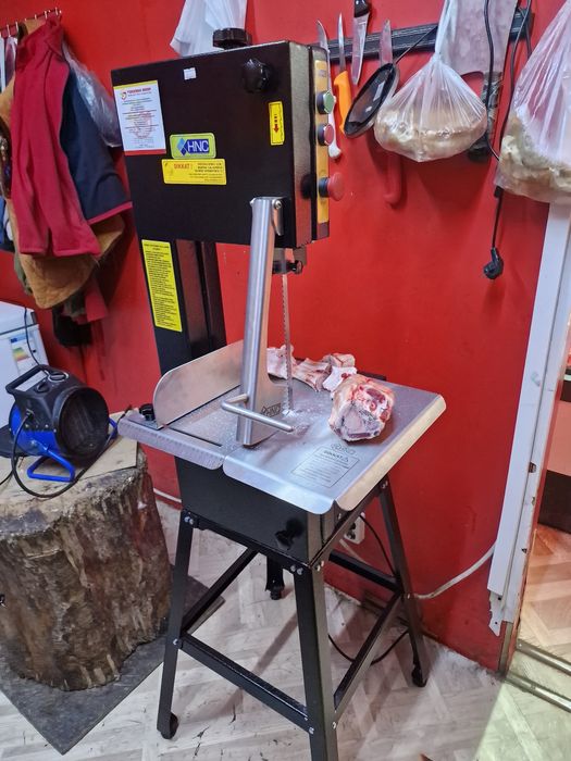 Оборудования для мясников