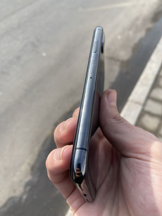 iphone x 64gb 74 yomkost