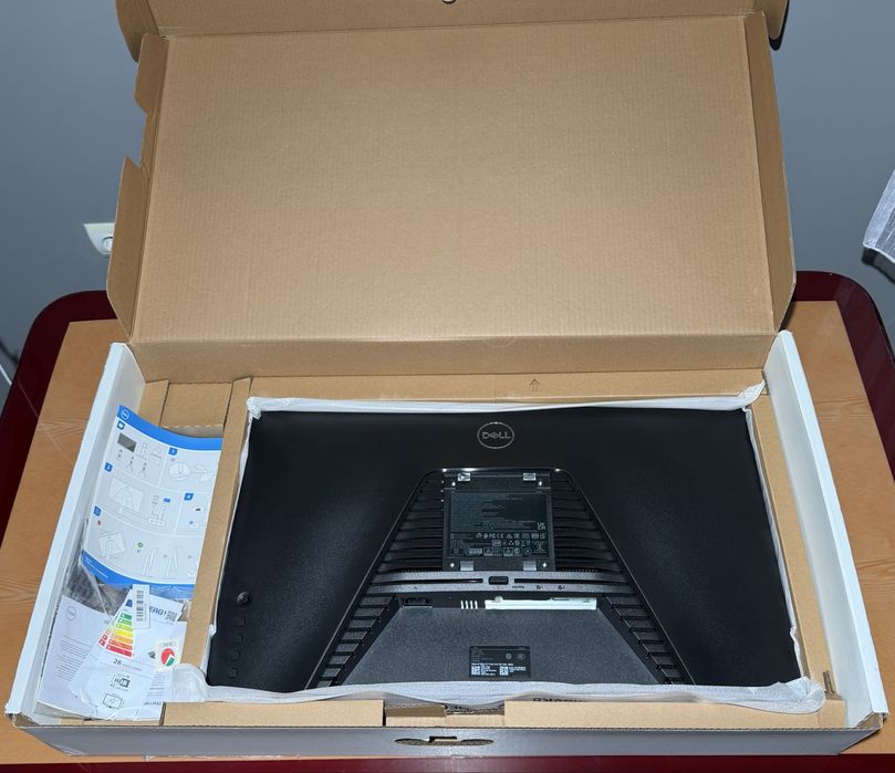 Monitor Gaming DELL G2724D