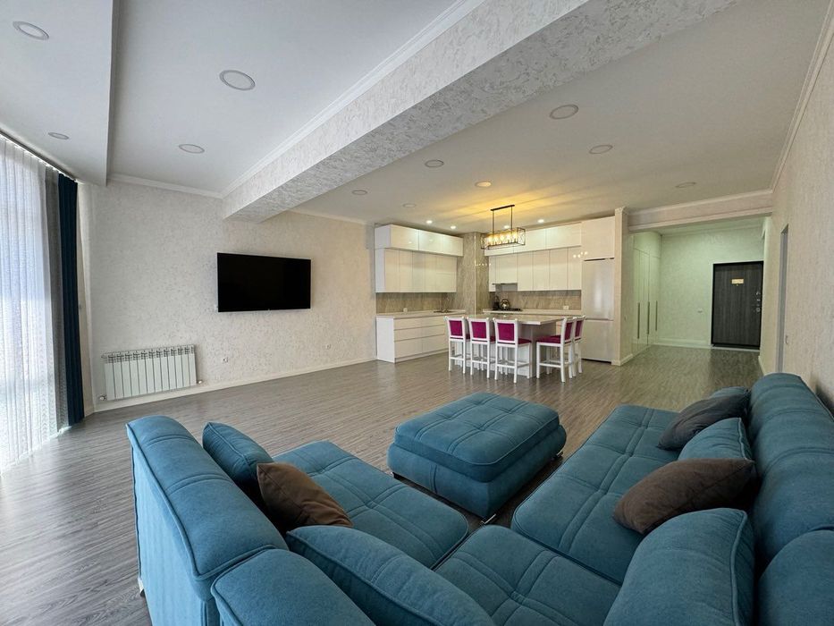 Kvartira v arendu blizko k aeroportu.