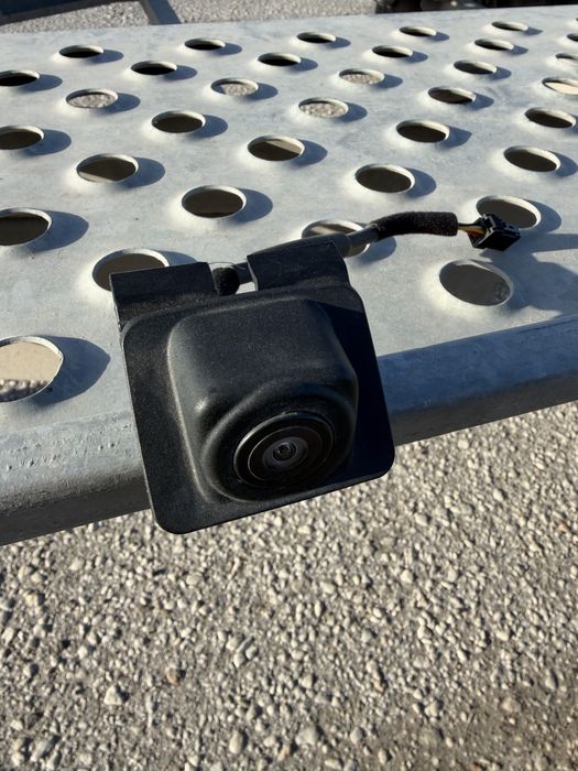Камера за задно виждане за Пежо 308