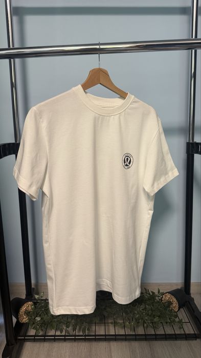 Lululemon мъжки тениски