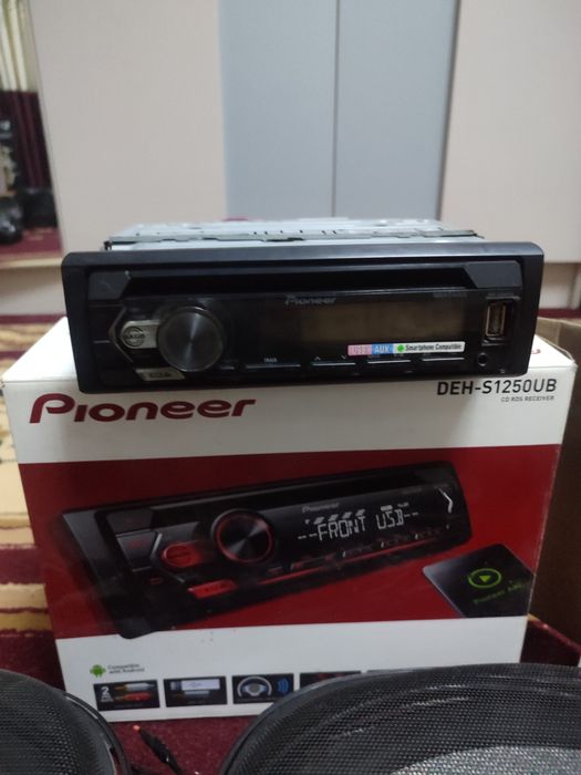 Kenwood i Pioner maytafon orginal