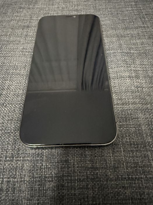 Iphone 12 Pro Max Graphite 512 GB
