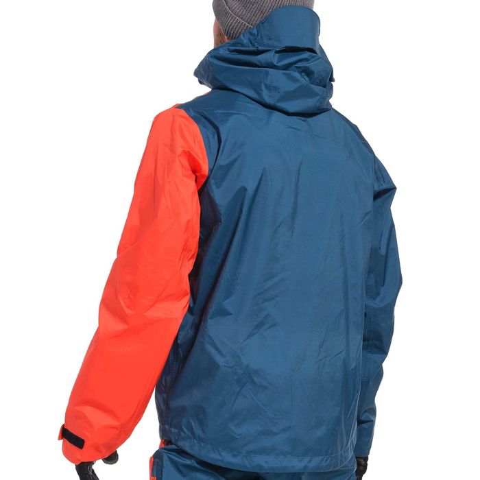 ROCK EXPERIENCE 20/40k, 2XL,3XL ново, оригинално мъжко шел ски яке