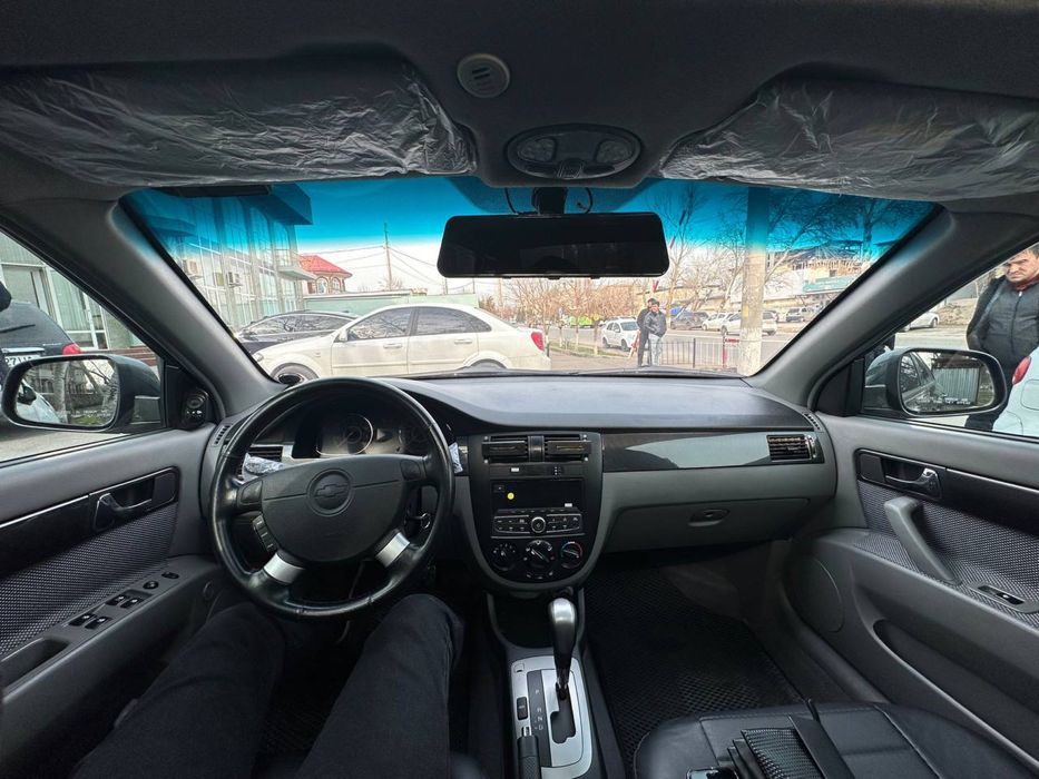 Jentra Avtomat Avto kredit bank orqali