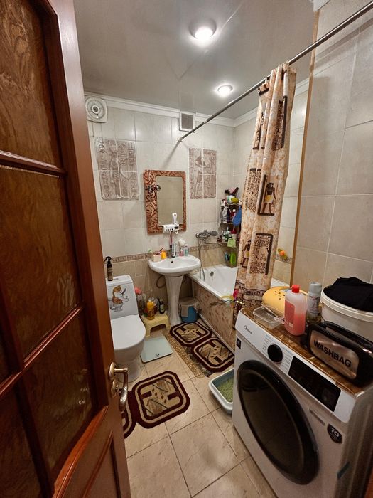 Продам уютную квартиру