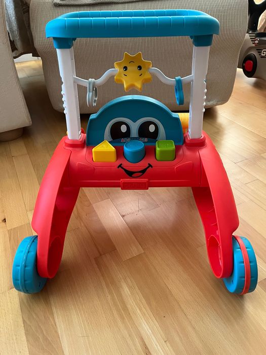 Premergător Fisher Price