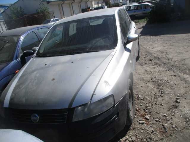 Piese dezmembrez FIAT STILO an 2005 motor diesel si benzina