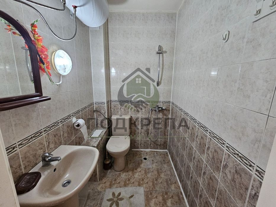 Дава се под наем Двустаен апартамент в Пловдив, Мараша - 55 кв.м за 360 € - Снимка #5