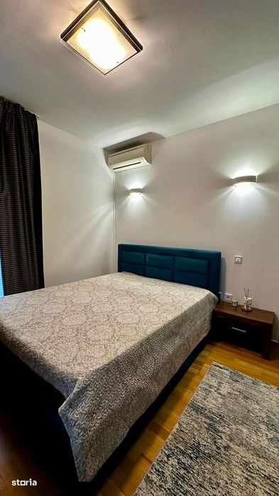 Apartament 2 camere in Eminescu View, sector 2, chirie 800 euro