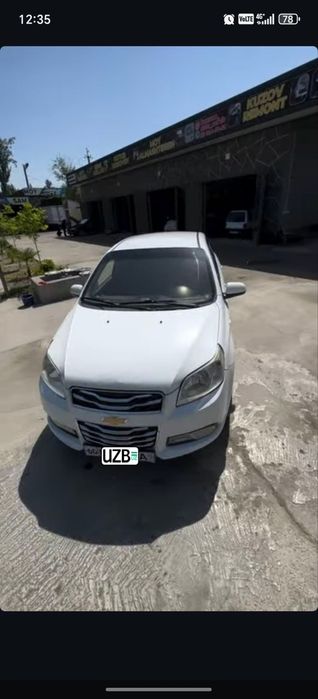 Chevrolet Nexia 2019 — 4