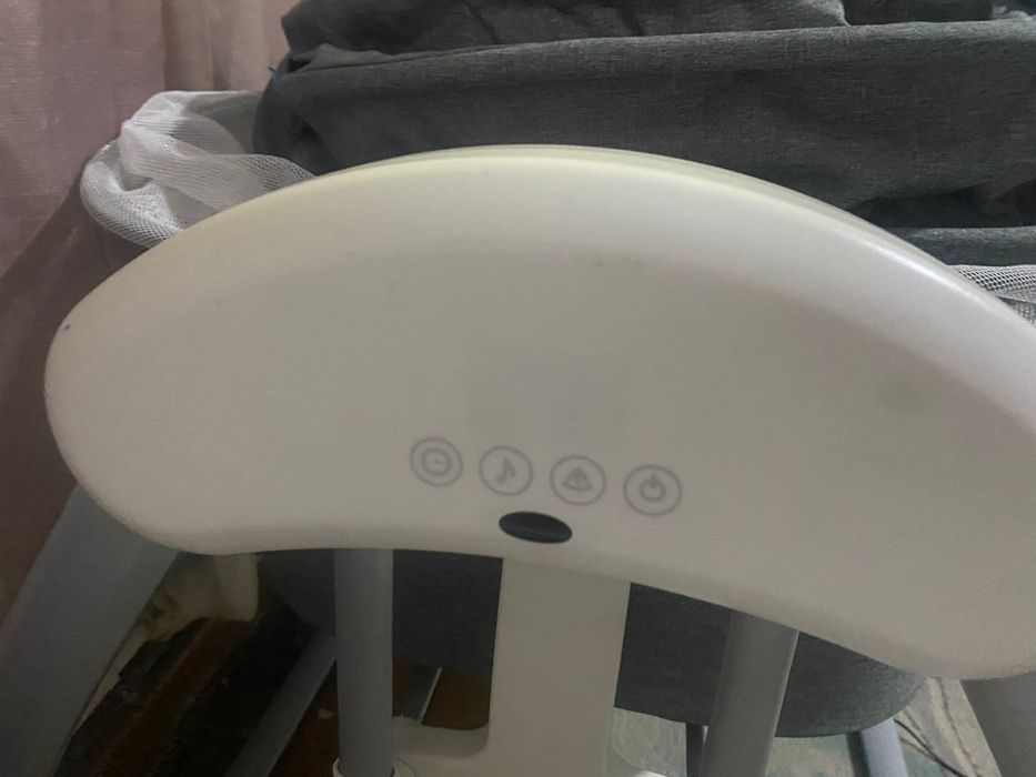 Продам люльку кровать