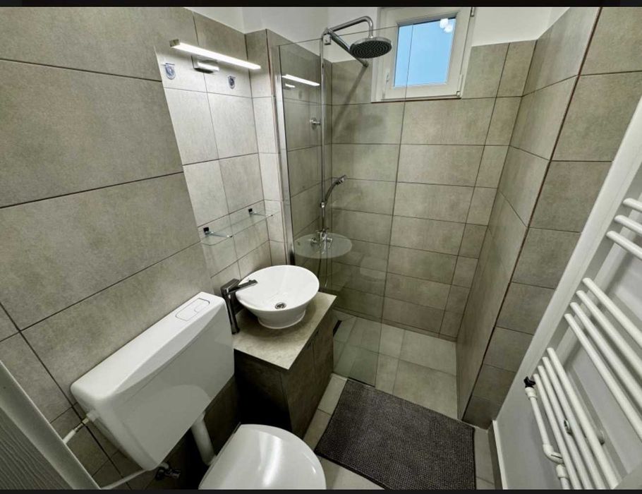 2 Camere | Primaverii | Prima Chirie | 5 minute metrou | Centrala