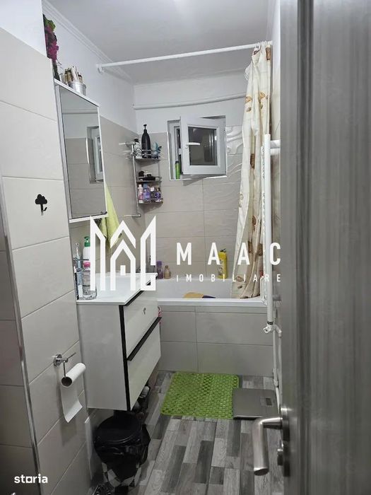 Apartament 3 camere | 50 mp | Ostroveni |