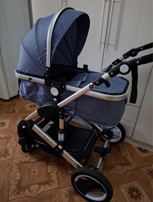 Продается коляска