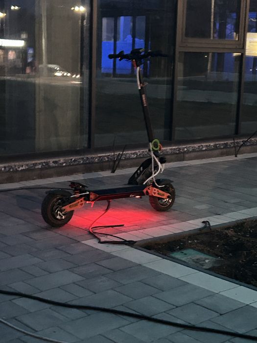 Vănd kamikaze k1plus