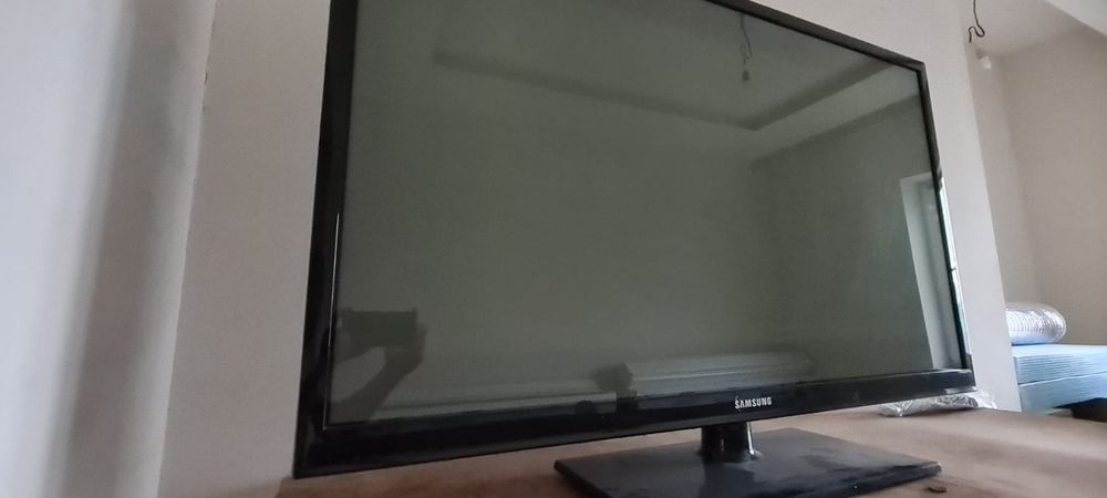 Телевизор sumsung на запчясти