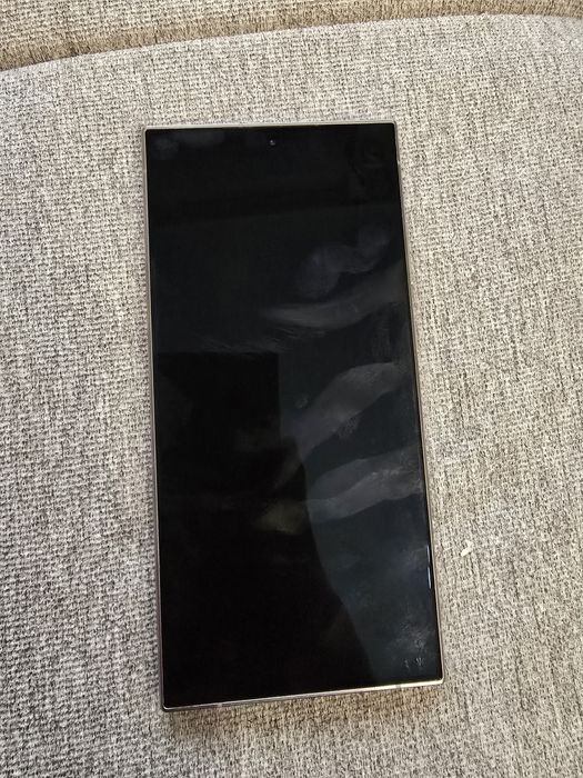 Samsung s24 ultra 256GB