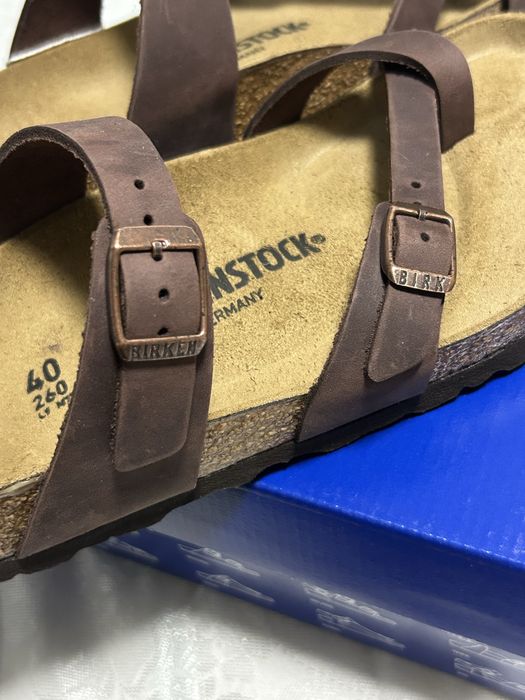 Продаю сандалии Birkenstock Mayari