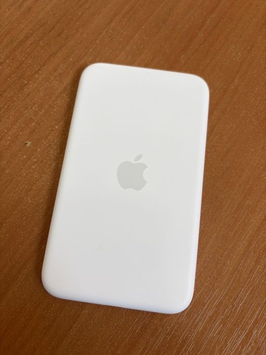 Iphone 17 Air 256 GB + baterie MagSafe originala