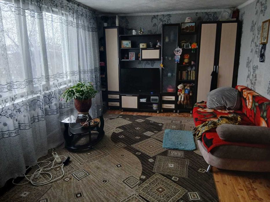 дом Амангельды Карьер 9,9 млн Торг