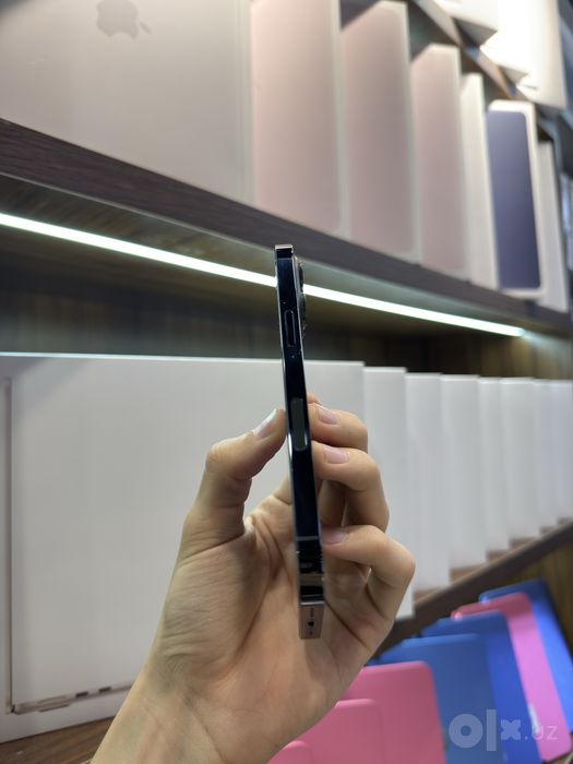 iphone 13 pro naxtka va nasiya savdoga