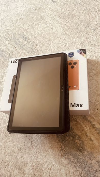 Планшет 17 pro max