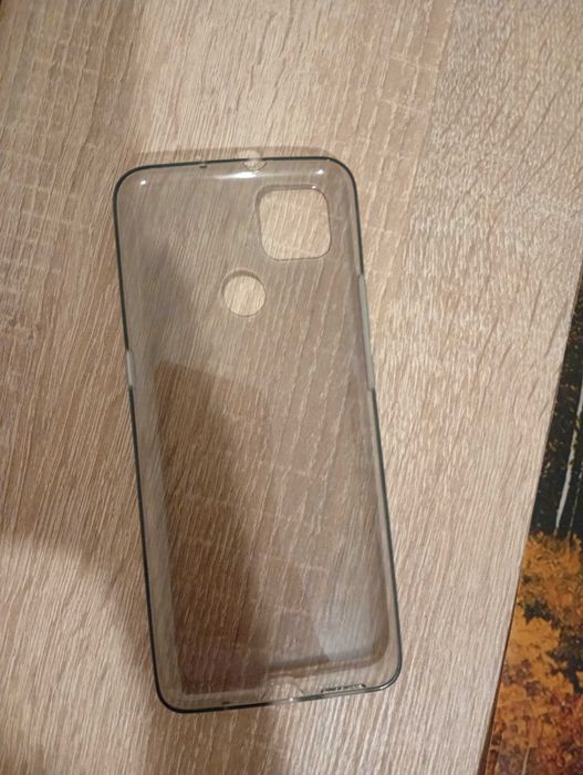 кейс за телефон Motorola g15 power