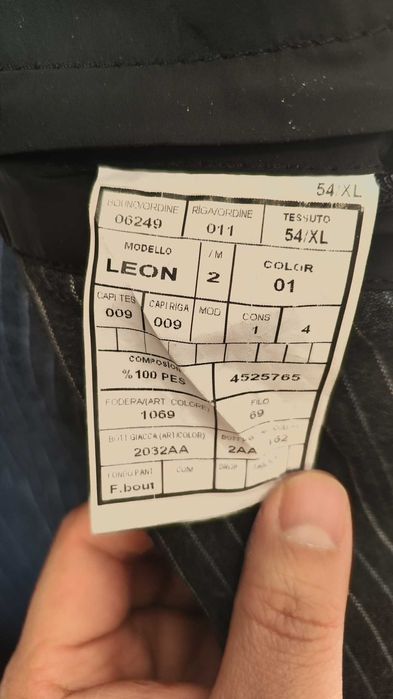 Куртка мужская. 54 размер!