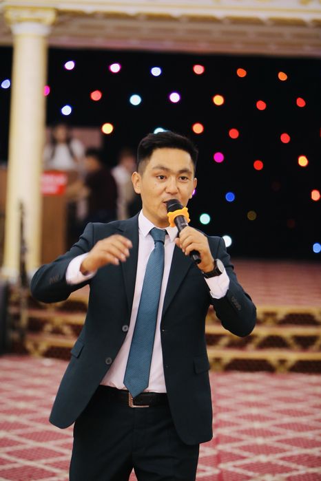 Тамада,Шымкент,Домбыра-баян,Беташар.