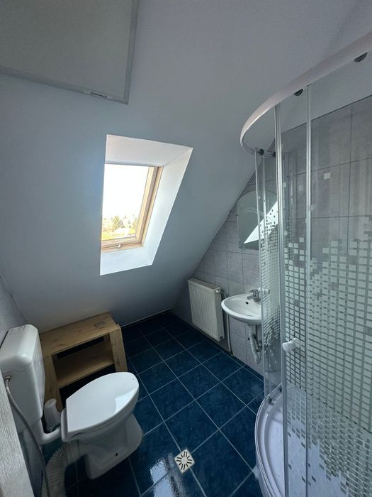 Apartament 3 camere de închiriat zona centrala