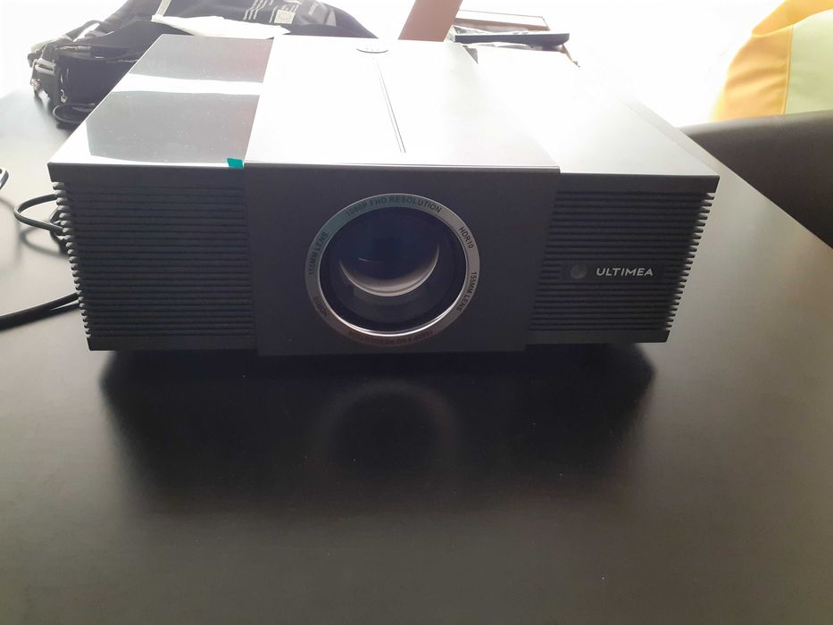 Видео проектор ULTIMEA Apollo P60, 900 ANSI Lumens