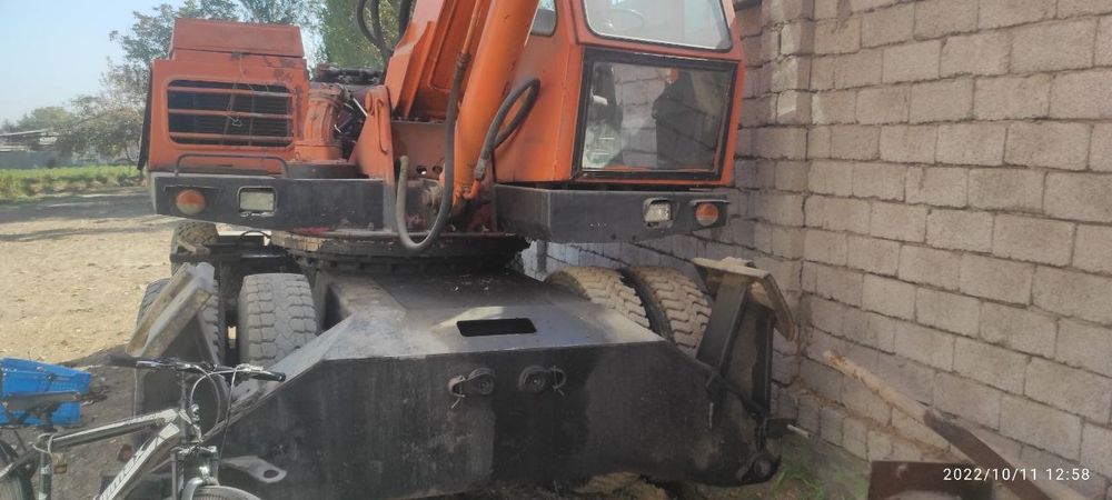 Рачок Рассиски техника  Rachok