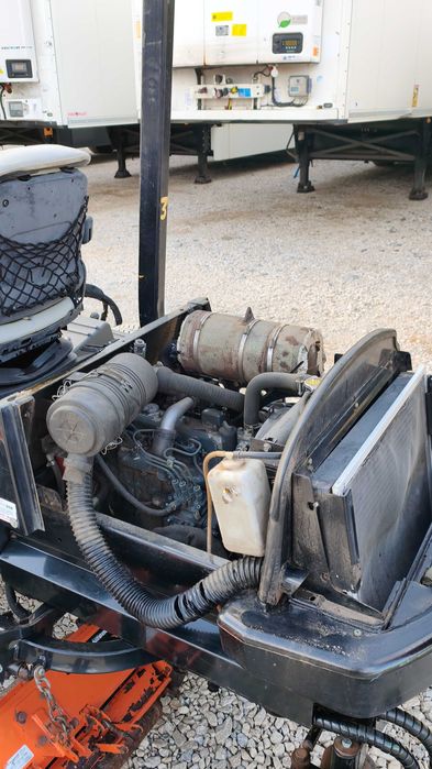 Шпинделна косачка Jacobsen Fairway 305 за стадиони и голф игрища