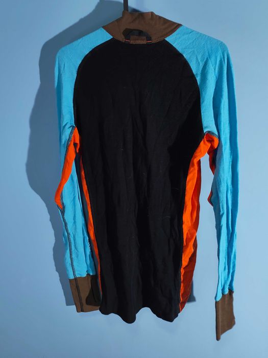 AKLIMA 200g Мерино/Блуза Мъжка М