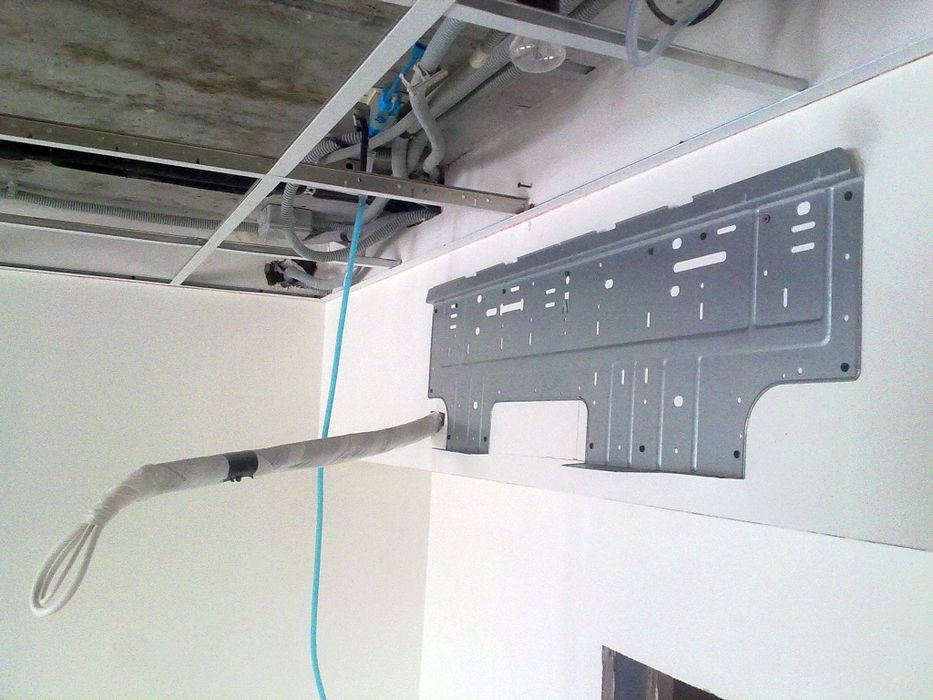 Заправка, установка кондиционеров!