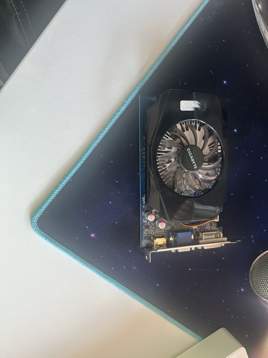 vand placa video gt 730