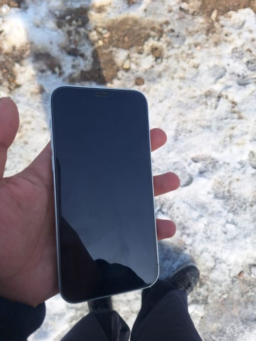 Айфон 12 128 гбб