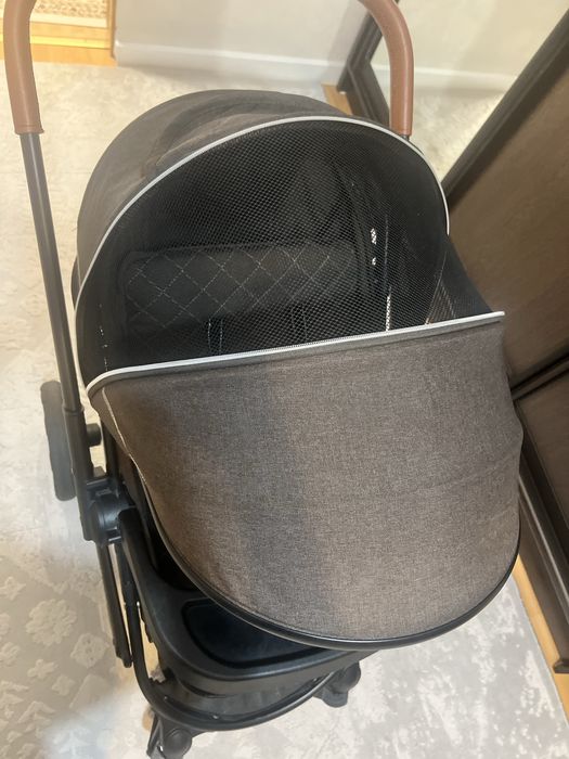 Коляска демисезонная Текнум