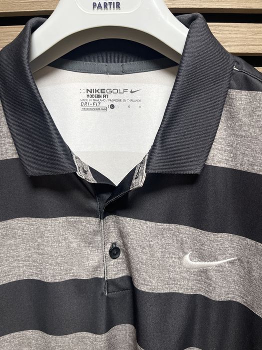 NIKE Dri-Fit GOLF - Нова размер Л / Оригинал