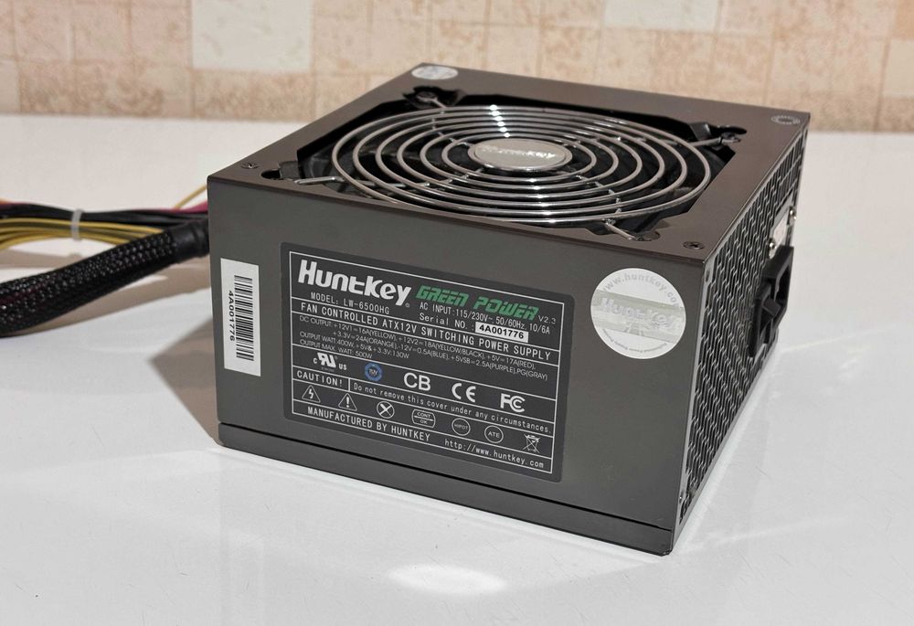 Системный блок | ПК