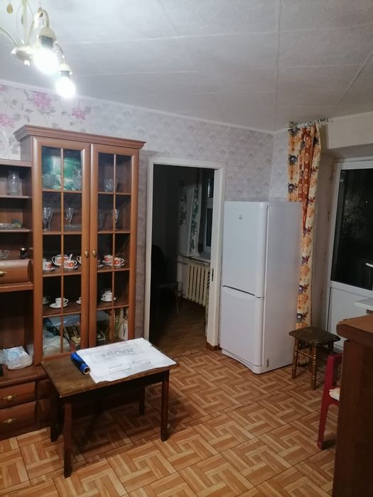 Продам 2 комнатную квартиру