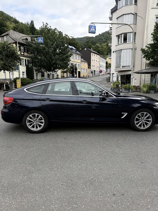 BMW 3 Series 2020 — imagine 3