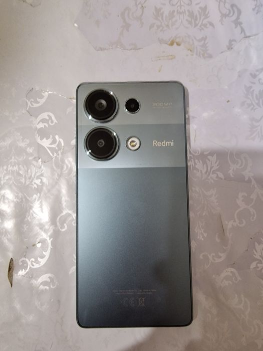 Продаю Redmi 13 note pro