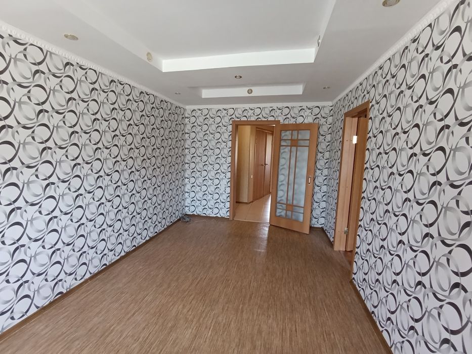 Квартира в центре 3-17