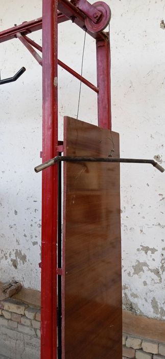 Sport mashgʻulotlari