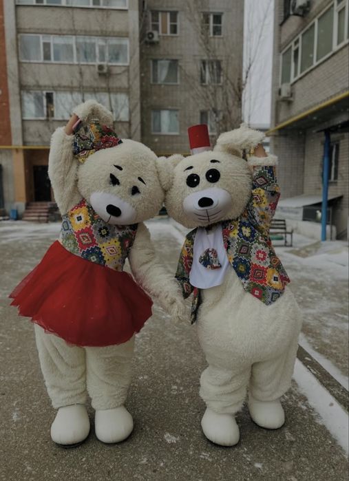 Аниматор сатылады