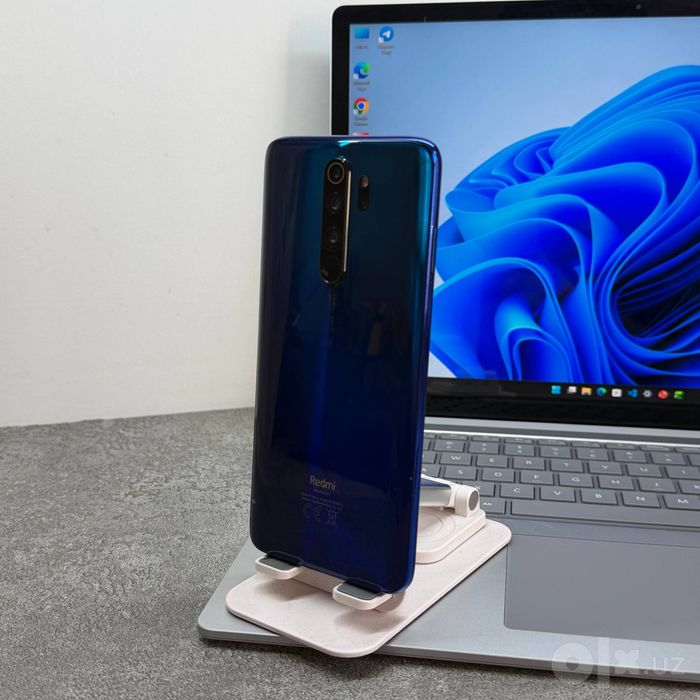 Redmi Note 8 Pro ideal