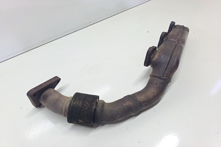 Galerie evacuare dreapta 3.0 cdi A6421420002 Mercedes-Benz S-Class W2